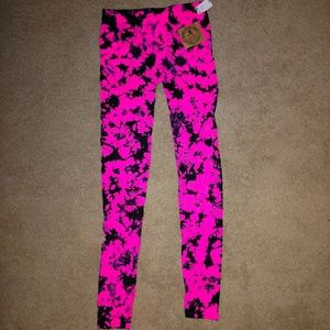 S/M stretch pants